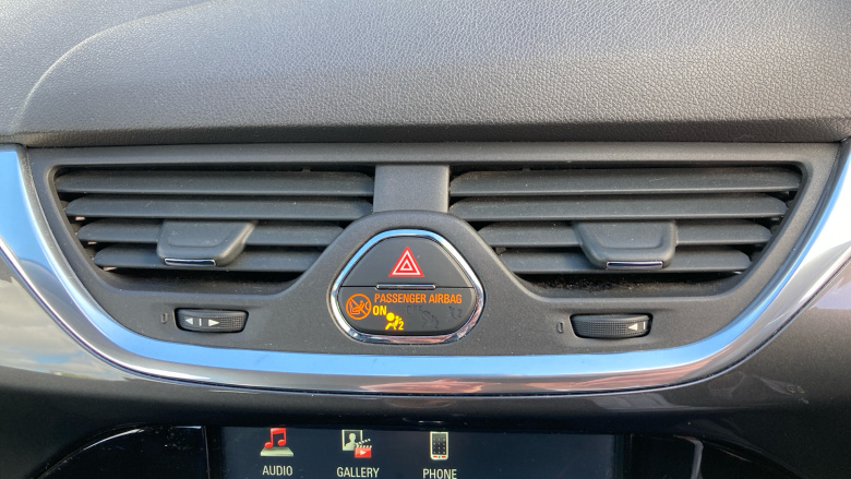 Vauxhall Corsa 1.4 ecoFLEX Energy 3dr [AC] Petrol Hatchback